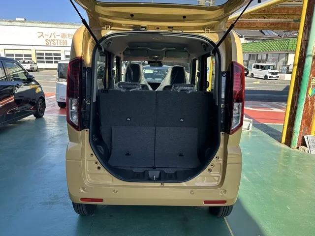 スペーシア(スズキ)ハイブリッドX届出済未使用車 10