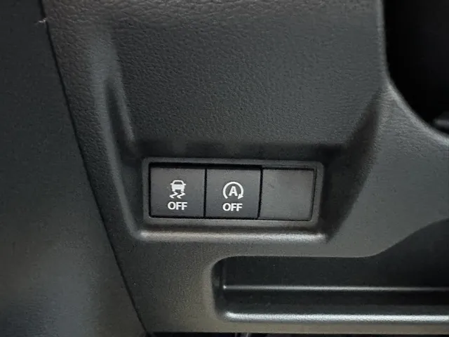 スペーシア(スズキ)ハイブリッドX届出済未使用車 15