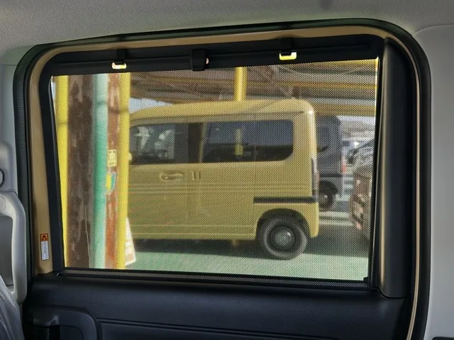 スペーシア(スズキ)ハイブリッドX届出済未使用車 5