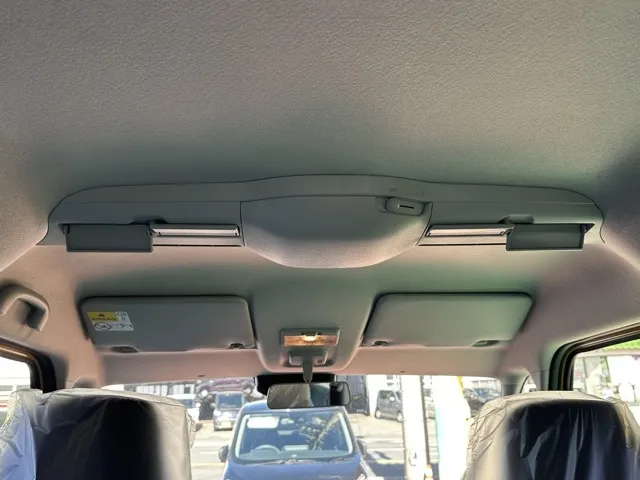 スペーシア(スズキ)ハイブリッドX届出済未使用車 7