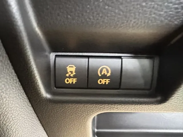 スペーシア(スズキ)ハイブリッドX届出済未使用車 18