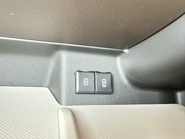 スペーシア(スズキ)ハイブリッドX届出済未使用車 20