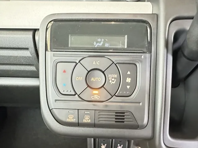 スペーシア(スズキ)ハイブリッドX届出済未使用車 22