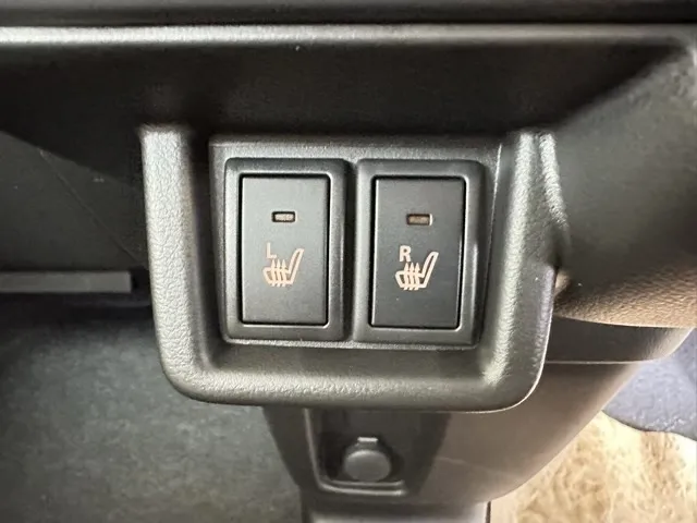 スペーシア(スズキ)ハイブリッドX届出済未使用車 23