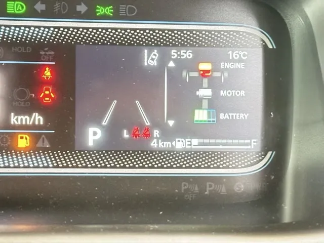 スペーシア(スズキ)ハイブリッドX届出済未使用車 26