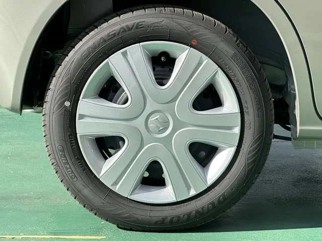 スペーシア(スズキ)ハイブリッドX セーフティプラスPKG届出済未使用車 12