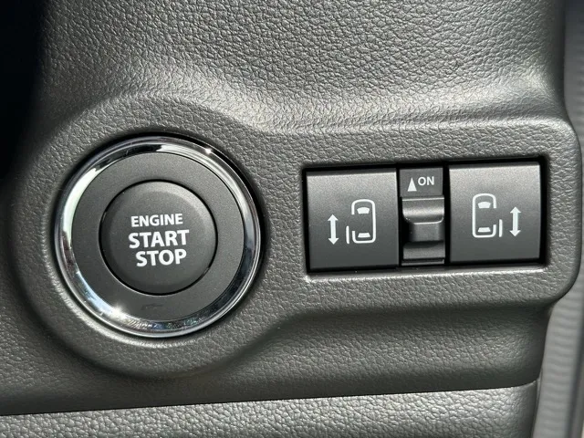 スペーシア(スズキ)ハイブリッドX セーフティプラスPKG届出済未使用車 13