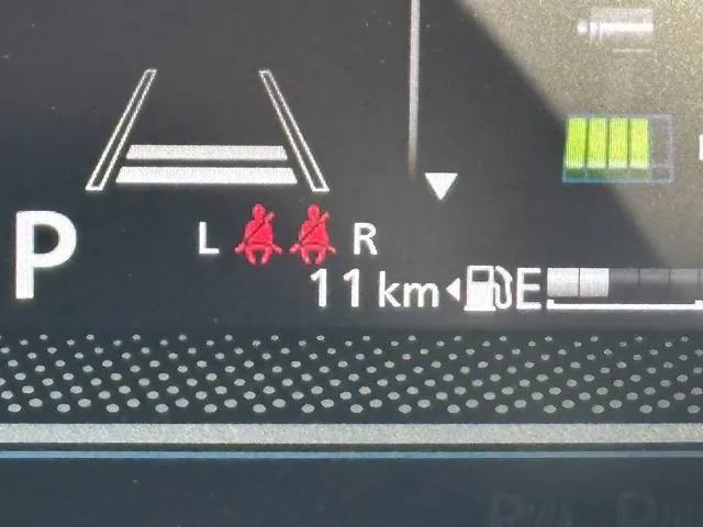 スペーシア(スズキ)ハイブリッドX セーフティプラスPKG届出済未使用車 17