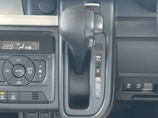 スペーシア(スズキ)ハイブリッドX セーフティプラスPKG届出済未使用車 21