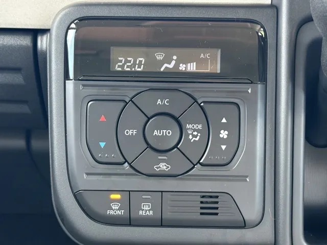 スペーシア(スズキ)ハイブリッドX セーフティプラスPKG届出済未使用車 22