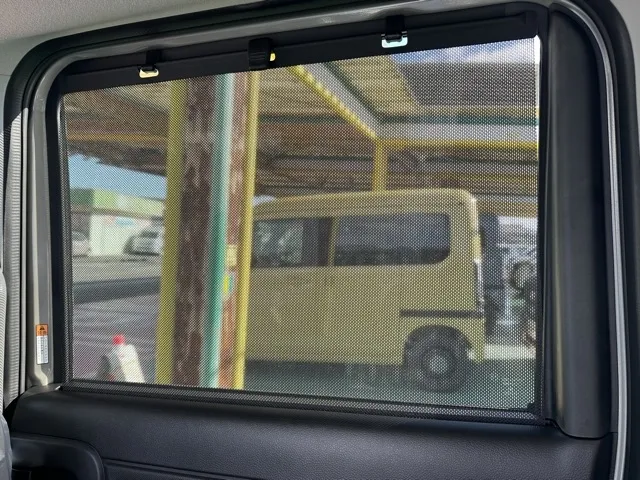 スペーシア(スズキ)ハイブリッドX セーフティプラスPKG届出済未使用車 7