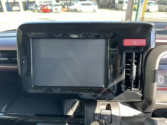 スペーシア(スズキ)ハイブリッドXS届出済未使用車 20