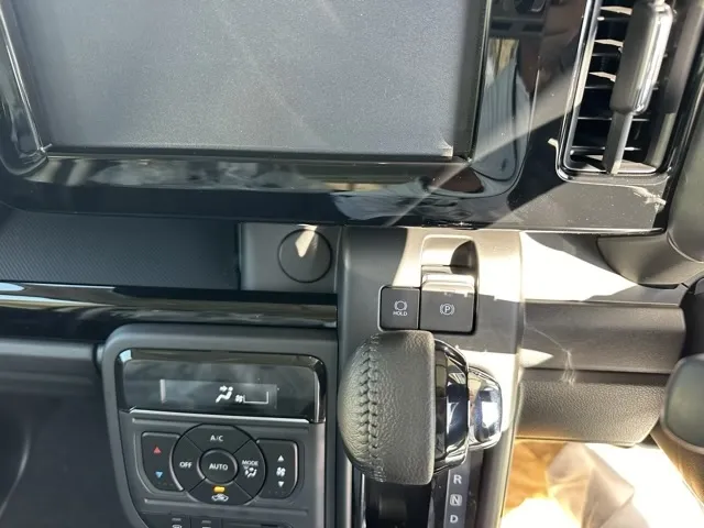 スペーシア(スズキ)ハイブリッドXS届出済未使用車 21