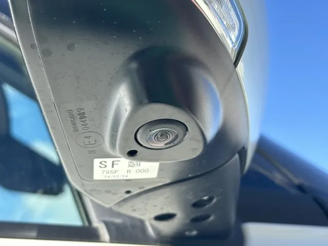 スイフト(スズキ)ベースグレード　セーフティパッケージ 全方位カメラ MT登録済未使用車 13