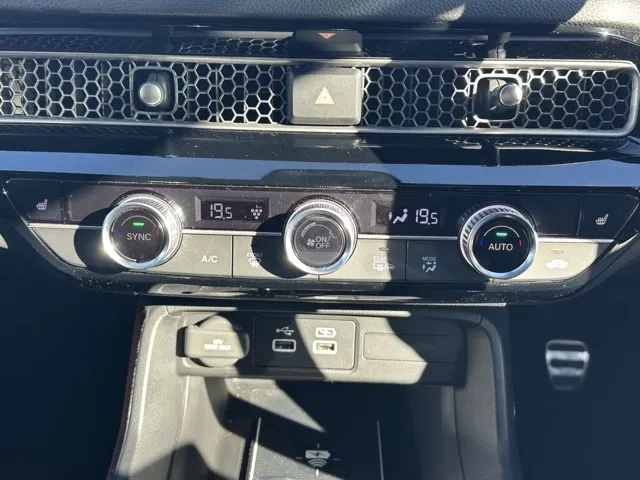 シビック(ホンダ)EX ６ＭＴ中古車 16