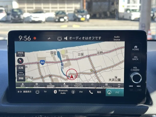 シビック(ホンダ)EX ６ＭＴ中古車 17