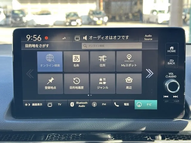 シビック(ホンダ)EX ６ＭＴ中古車 18