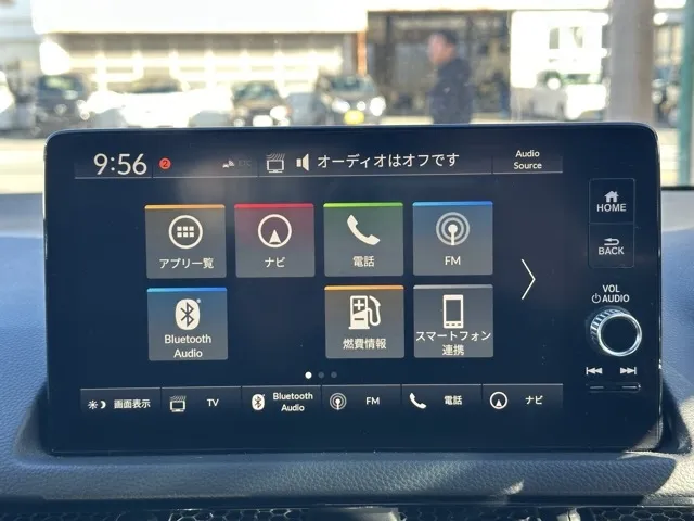 シビック(ホンダ)EX ６ＭＴ中古車 19