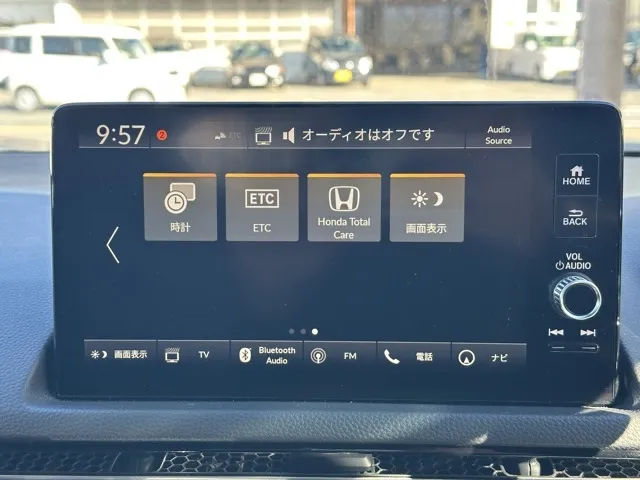 シビック(ホンダ)EX ６ＭＴ中古車 21