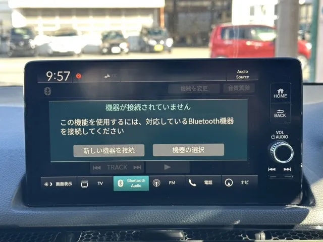 シビック(ホンダ)EX ６ＭＴ中古車 22