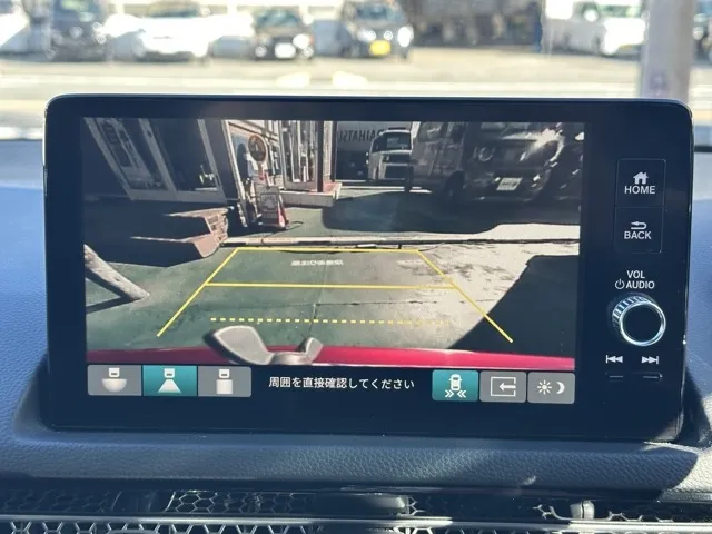 シビック(ホンダ)EX ６ＭＴ中古車 23