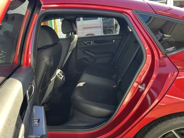 シビック(ホンダ)EX ６ＭＴ中古車 4