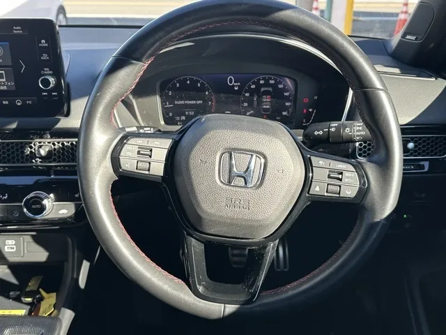 シビック(ホンダ)EX ６ＭＴ中古車 6