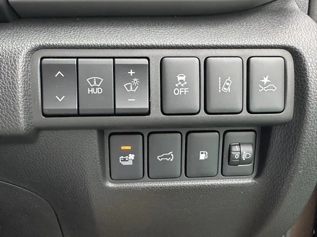 エクリプスクロス(三菱)P中古車 12