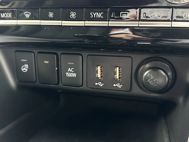 エクリプスクロス(三菱)P中古車 14