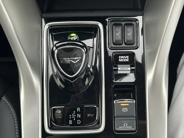 エクリプスクロス(三菱)P中古車 15