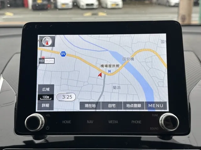 エクリプスクロス(三菱)P中古車 18