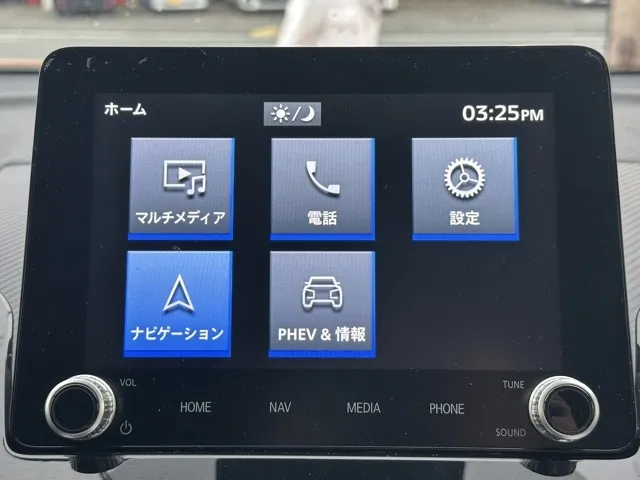 エクリプスクロス(三菱)P中古車 19