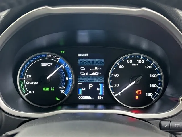 エクリプスクロス(三菱)P中古車 25