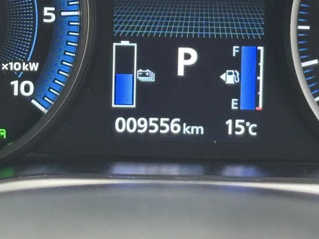 エクリプスクロス(三菱)P中古車 26