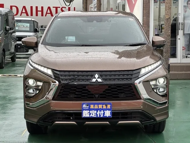 エクリプスクロス(三菱)P中古車 29