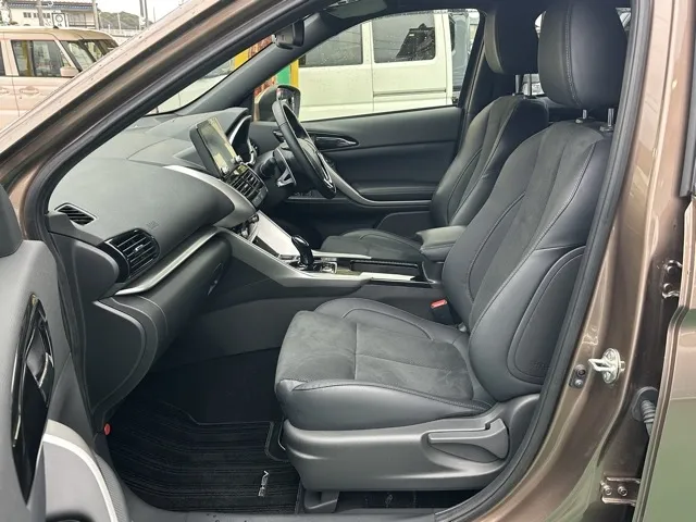 エクリプスクロス(三菱)P中古車 3