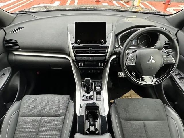 エクリプスクロス(三菱)P中古車 5