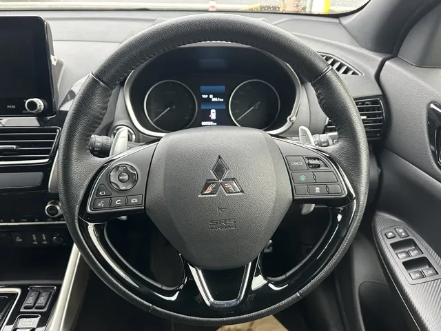 エクリプスクロス(三菱)P中古車 6