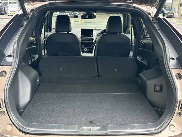 エクリプスクロス(三菱)P中古車 7