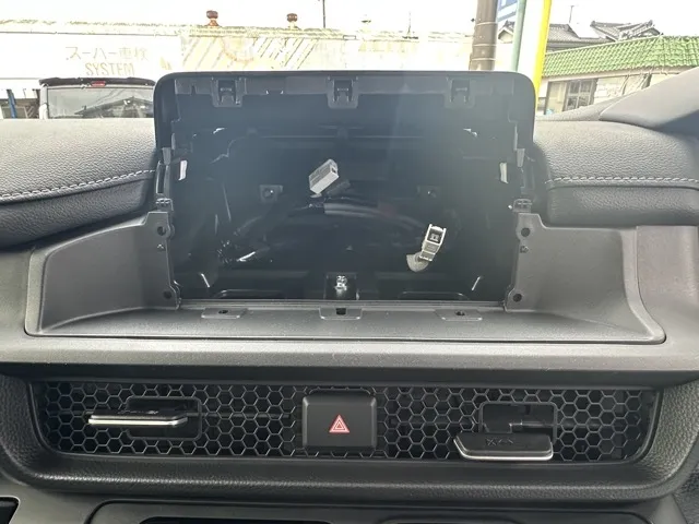ステップワゴン(ホンダ)e・HEVスパーダ 7人登録済未使用車 22