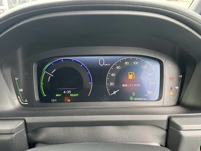 ステップワゴン(ホンダ)e・HEVスパーダ 7人登録済未使用車 26