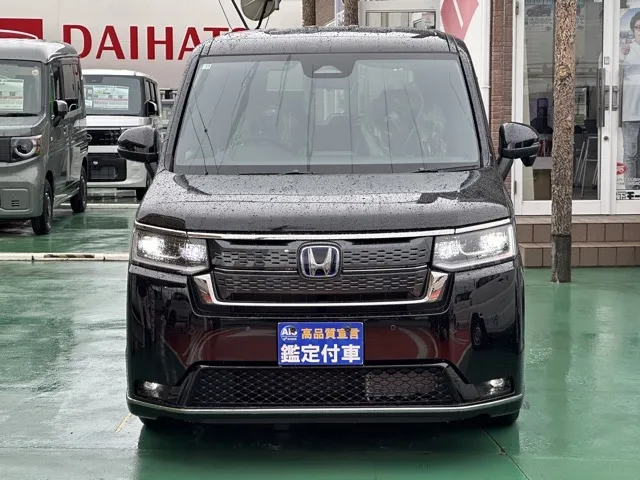 ステップワゴン(ホンダ)e・HEVスパーダ 7人登録済未使用車 29