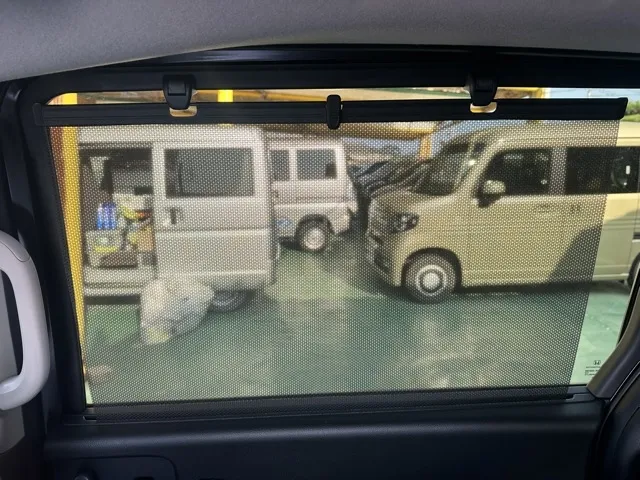 フリード(ホンダ)e：HEVクロスター ６人乗新車見本展示無 9