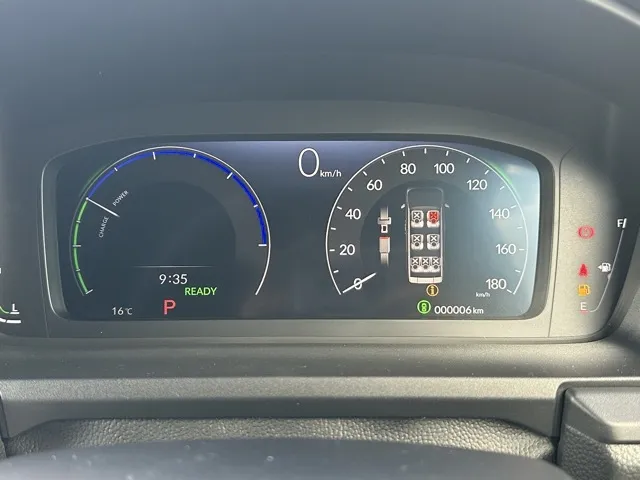 ステップワゴン(ホンダ)e・HEVスパーダ 7人登録済未使用車 22