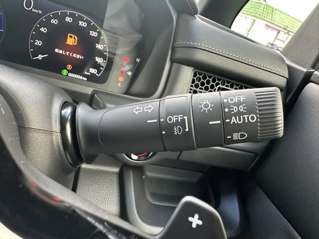 ステップワゴン(ホンダ)e・HEVスパーダ 7人登録済未使用車 24