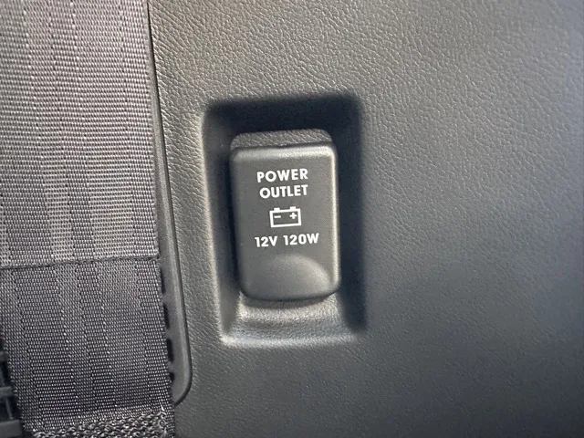 デリカD:5(三菱)Ｐ 8人 ナビ取付PKGⅡ オートステップ付レンタ登録済未使用車 10