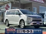 デリカD:5未使用車