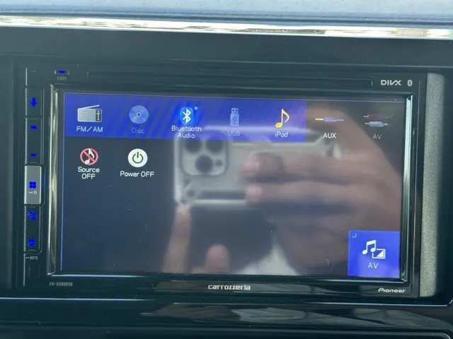 デリカD:5(三菱)Ｐ 8人 ナビ取付PKGⅡ オートステップ付中古車 19