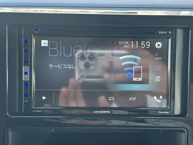 デリカD:5(三菱)Ｐ 8人 ナビ取付PKGⅡ オートステップ付中古車 20