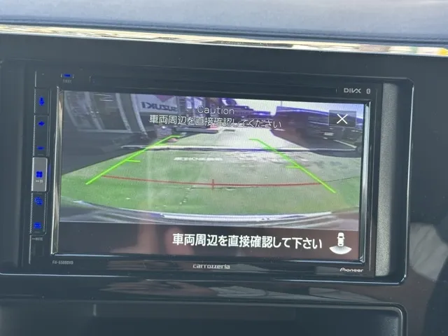 デリカD:5(三菱)Ｐ 8人 ナビ取付PKGⅡ オートステップ付中古車 21